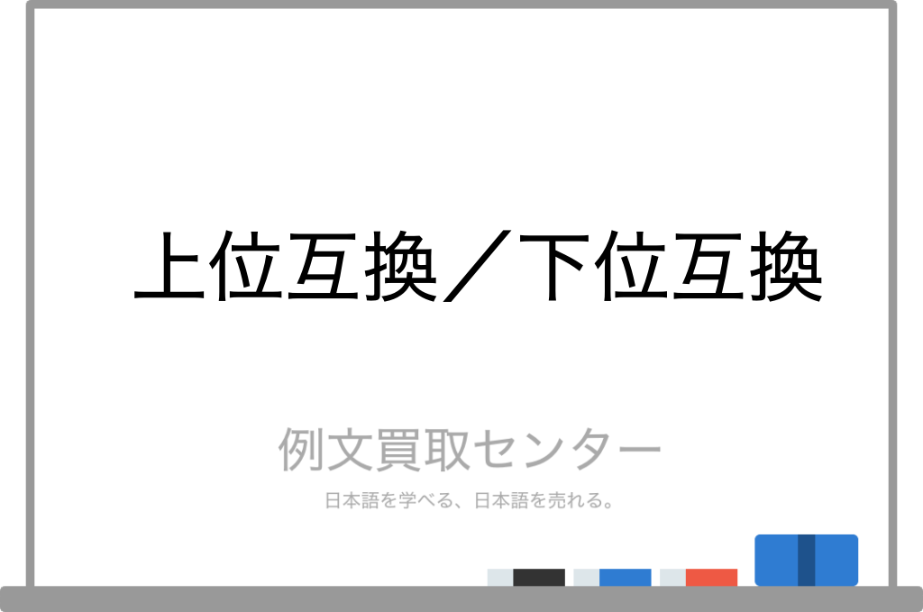 下位
